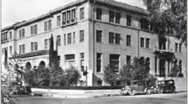 Timeline: The History of Santa Anna, California