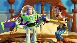 Timeline: Progression of technical and creative art of animation