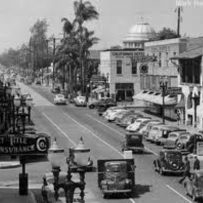 Timeline: Santa Anna