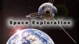 Timeline: Space Exploration Timeline