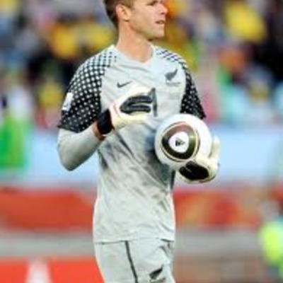 Timeline: Mark Paston