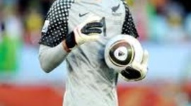 Timeline: Mark Paston