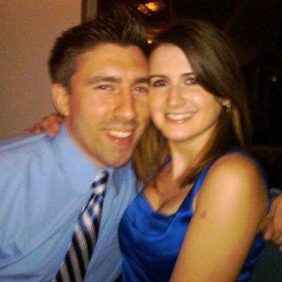 Timeline: Stacy and Keith