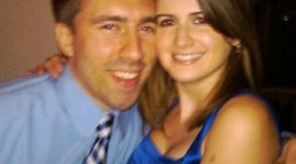 Timeline: Stacy and Keith