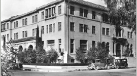 Timeline: History of Santa Anna, California