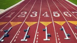 Timeline: Track Team Periodization