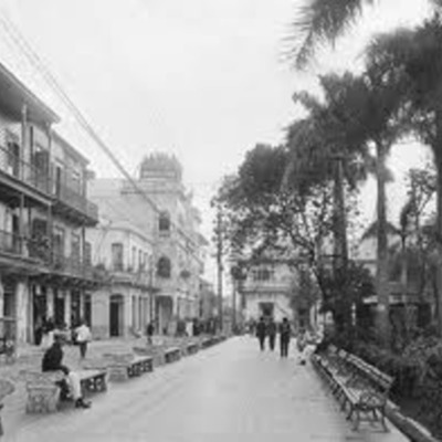 Timeline: the history of santa anna califirnia