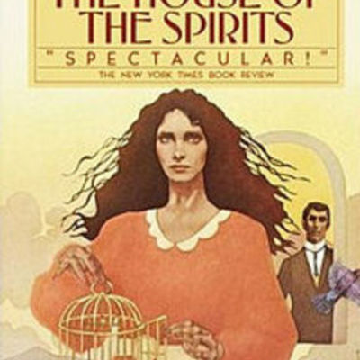 Timeline: House of Spirits & Chile