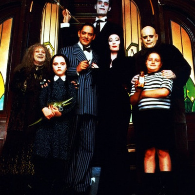 Timeline: House of Spirits