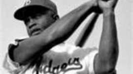 Timeline: Jackie robinson Jake.D