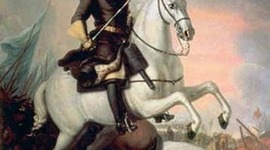 Timeline: STORMAKTSTIDEN