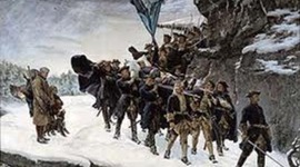 Timeline: Stormaktstiden