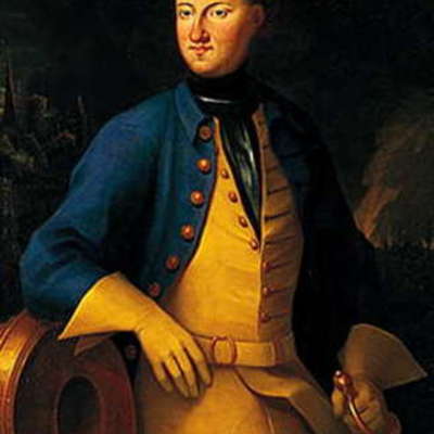 Timeline: Stormaktstiden