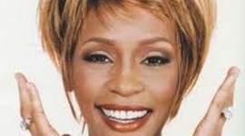 Timeline: Whitney houston- Aitor Agirre