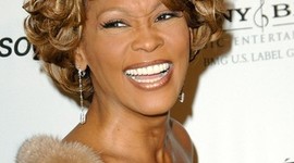 Timeline: Whitney houston Silvia