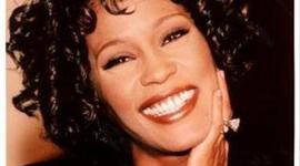 Timeline: Whitney Houston Julene