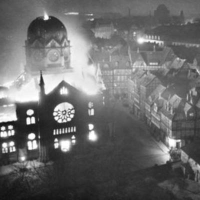 Timeline: MESCH E: Rise of Nazi Party & Road to World War Two