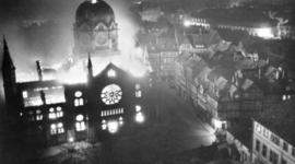 Timeline: MESCH E: Rise of Nazi Party & Road to World War Two