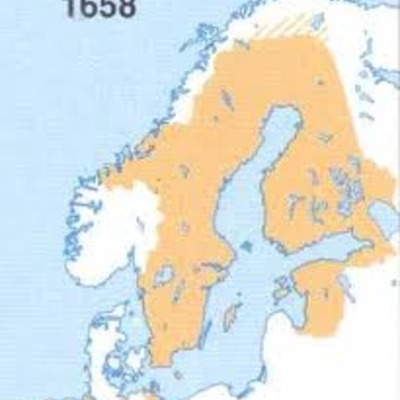 Timeline: Stormaktstiden