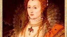 Timeline: Queen Elizabeth I