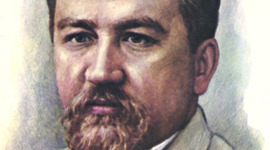 Timeline: А.И.Куприн