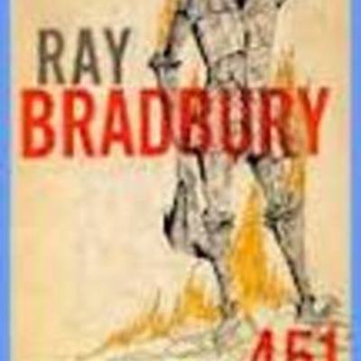 Timeline: Farenheit 451