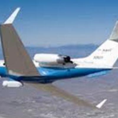 Timeline: The Timeline of Flight