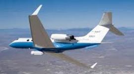 Timeline: The Timeline of Flight