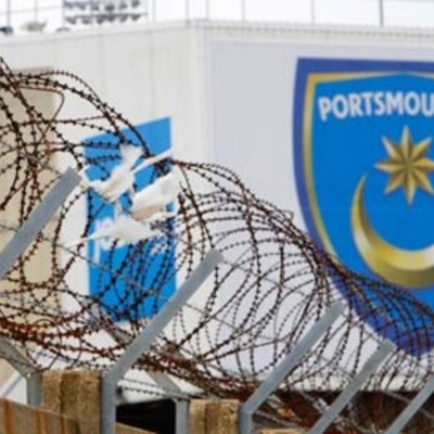 Timeline: The downfall of Portsmouth FC