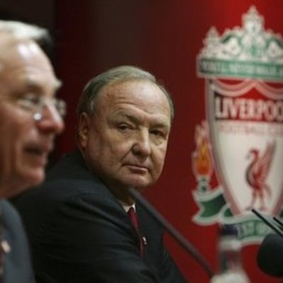 Timeline: The Liverpool FC ownership saga