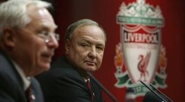 Timeline: The Liverpool FC ownership saga