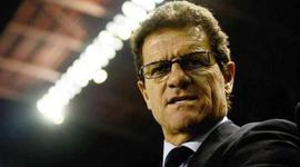 Timeline: The Rise and Fall of Fabio Capello