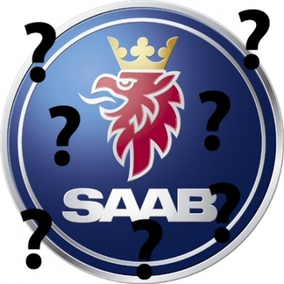 Timeline: The Saab Saga