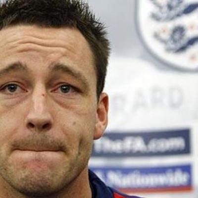 Timeline: The turbulent career of John Terry