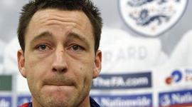 Timeline: The turbulent career of John Terry
