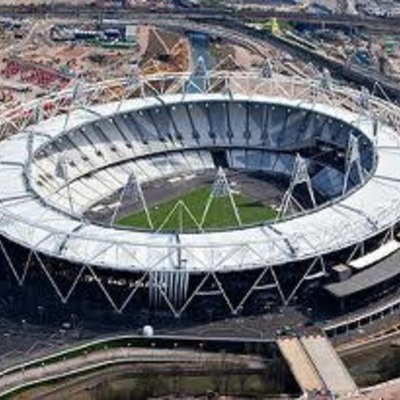 Timeline: The Olympic Stadium Legacy