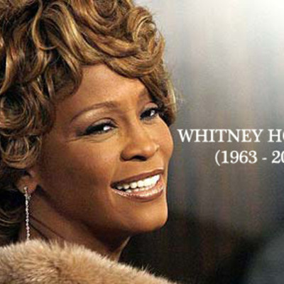 Timeline: Remembering Whitney Houston's life