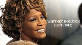 Timeline: Remembering Whitney Houston's life
