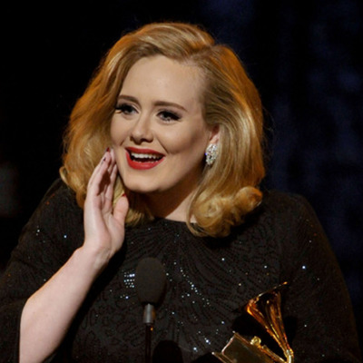 Timeline: Adele's rise to fame