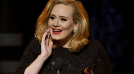 Timeline: Adele's rise to fame