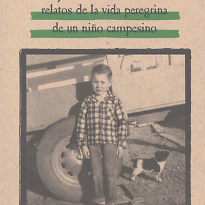 Timeline: Cajas y Senderos : Amy Roberts