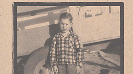 Timeline: Cajas y Senderos : Amy Roberts