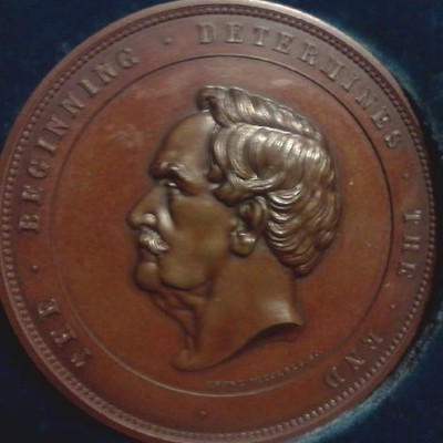 Timeline: E-Archives' Relics Retrace History