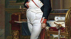Timeline: Napoleon