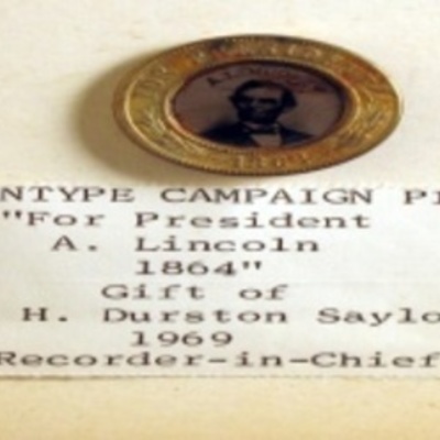 Timeline: Timeline 6-Civil War 4