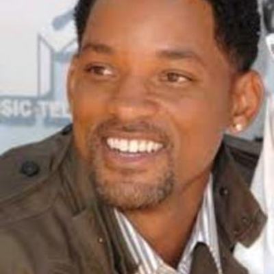 Timeline: Will Smith