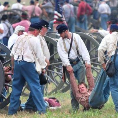 Timeline: First Battle of Bull Run-1861