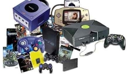 Timeline: πορεία των βιντεοπαιχνιδιών