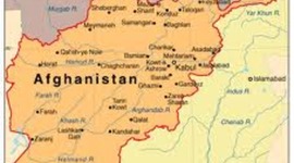 Timeline: Wizard on Afghanistan