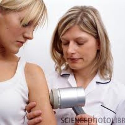 Timeline: Cancer Screening